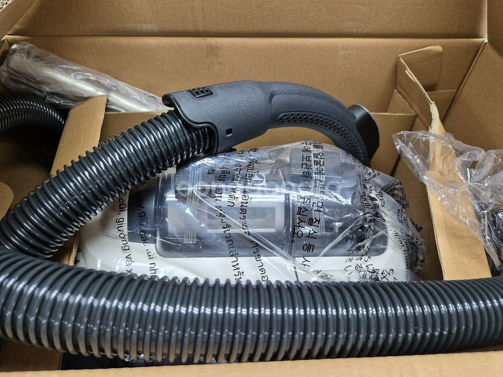 일렉트로룩스 진공청소기--4