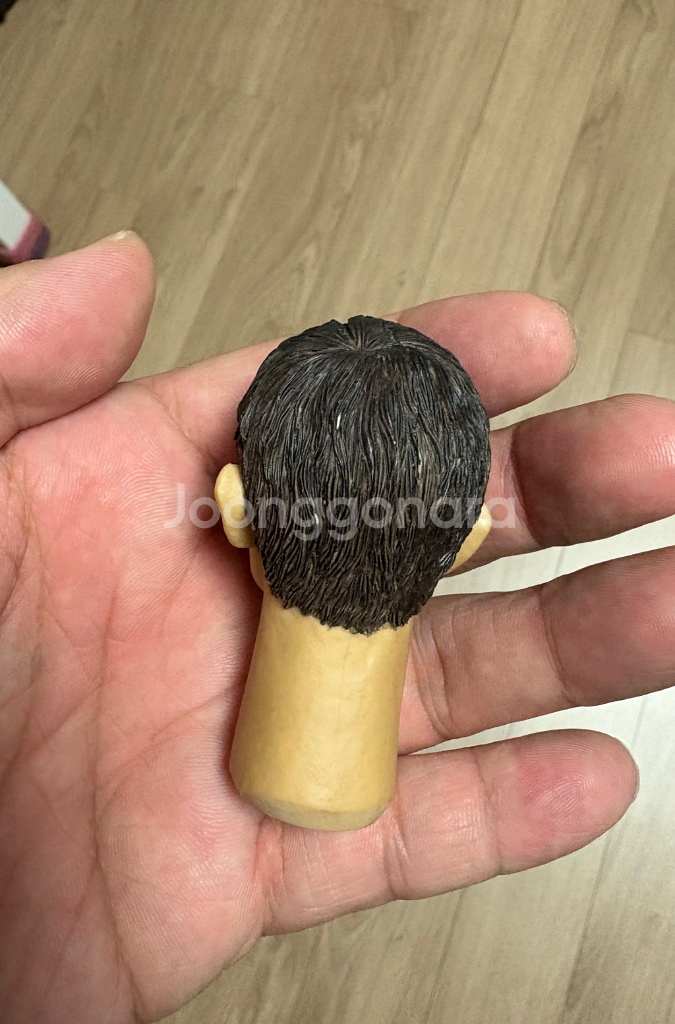 쿠믹 장동건 헤드--1