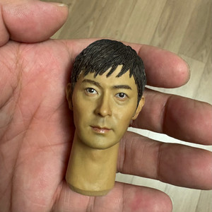 쿠믹 장동건 헤드