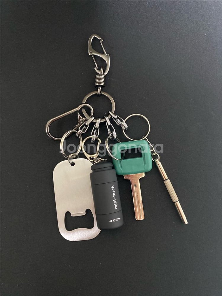 멀티툴 키링--0