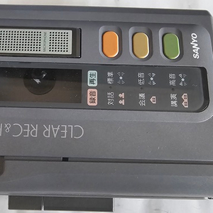 산요 MR-56 워크맨 작동품