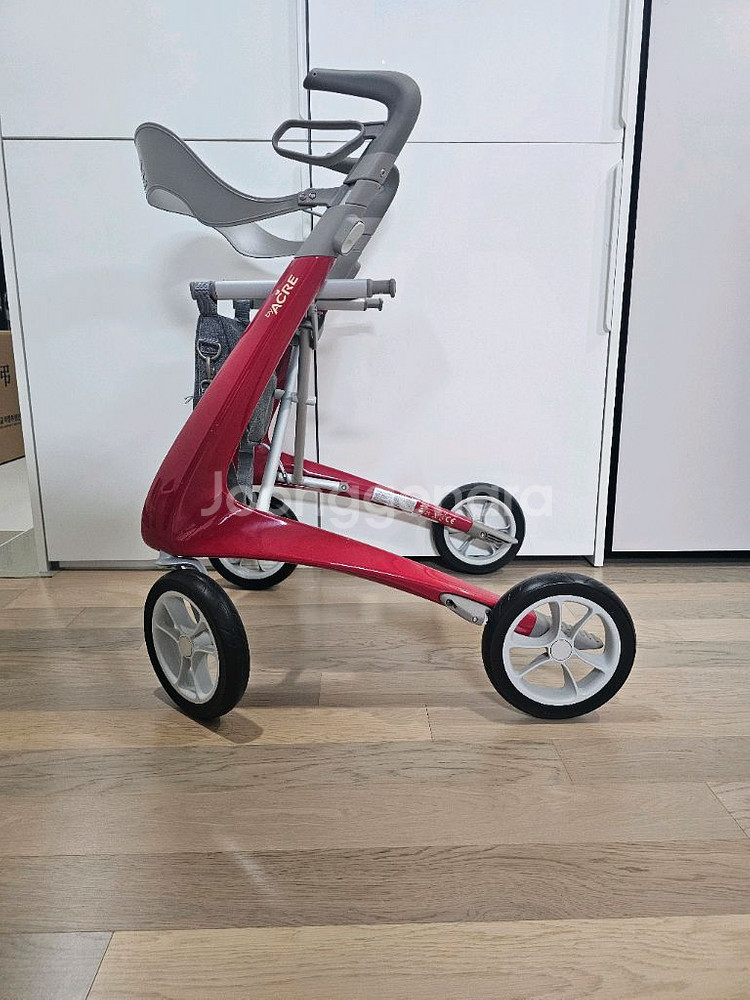 어르신보행기(카본)--1