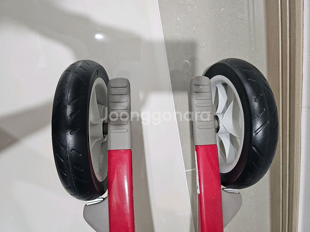 어르신보행기(카본)--3