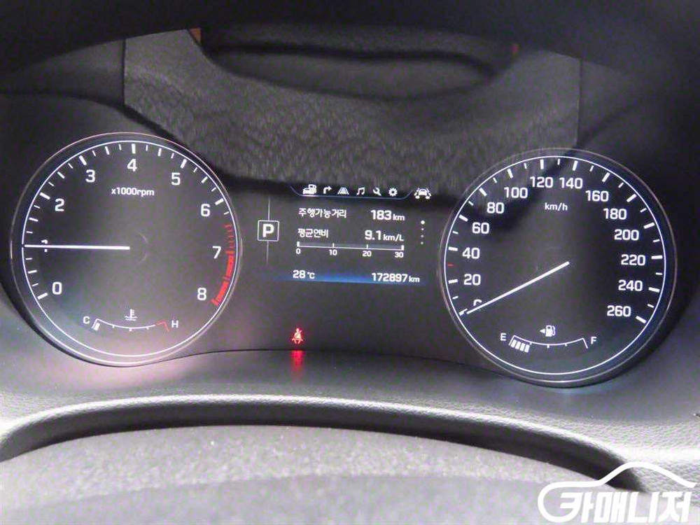 [현대]제네시스DH G330 프리미엄 AWD (5인승)--5