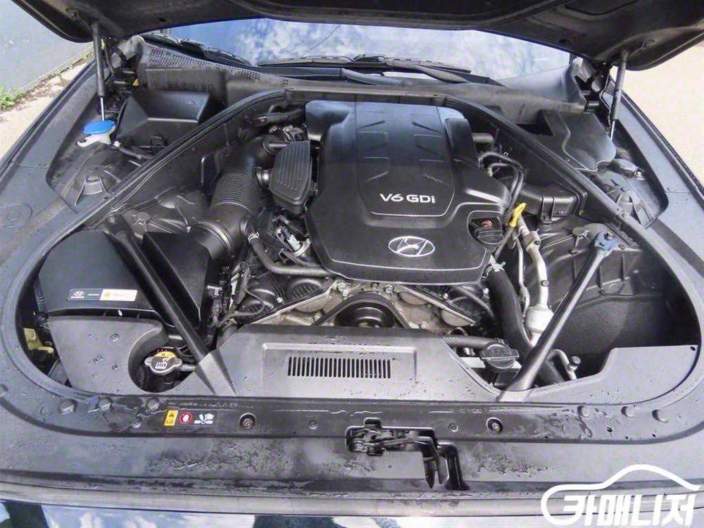 [현대]제네시스DH G330 프리미엄 AWD (5인승)--6