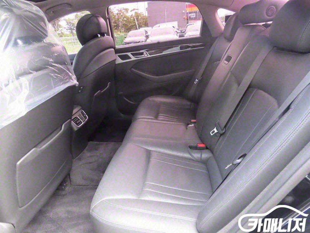 [현대]제네시스DH G330 프리미엄 AWD (5인승)--9
