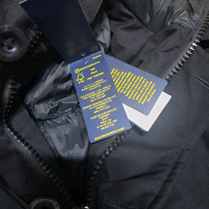 폴로 랄프로렌 블랙 패딩 점퍼 M [새제품]