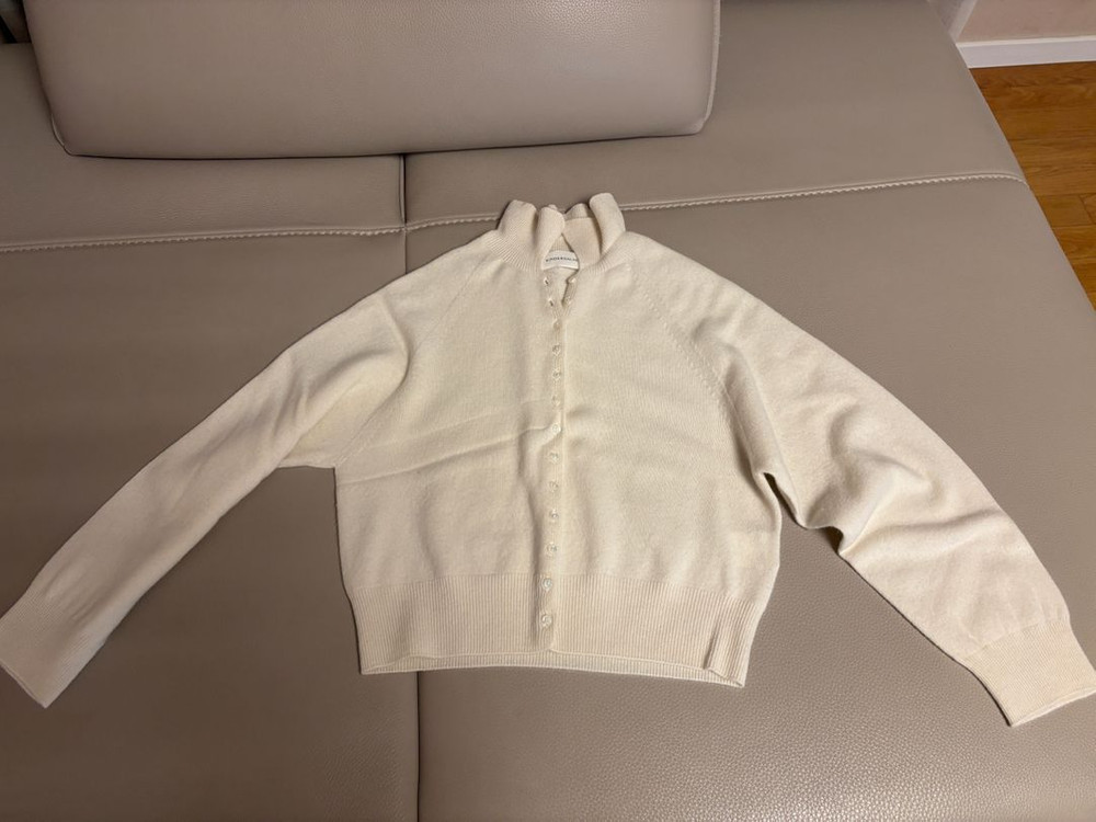 킨더살몬 니트--0