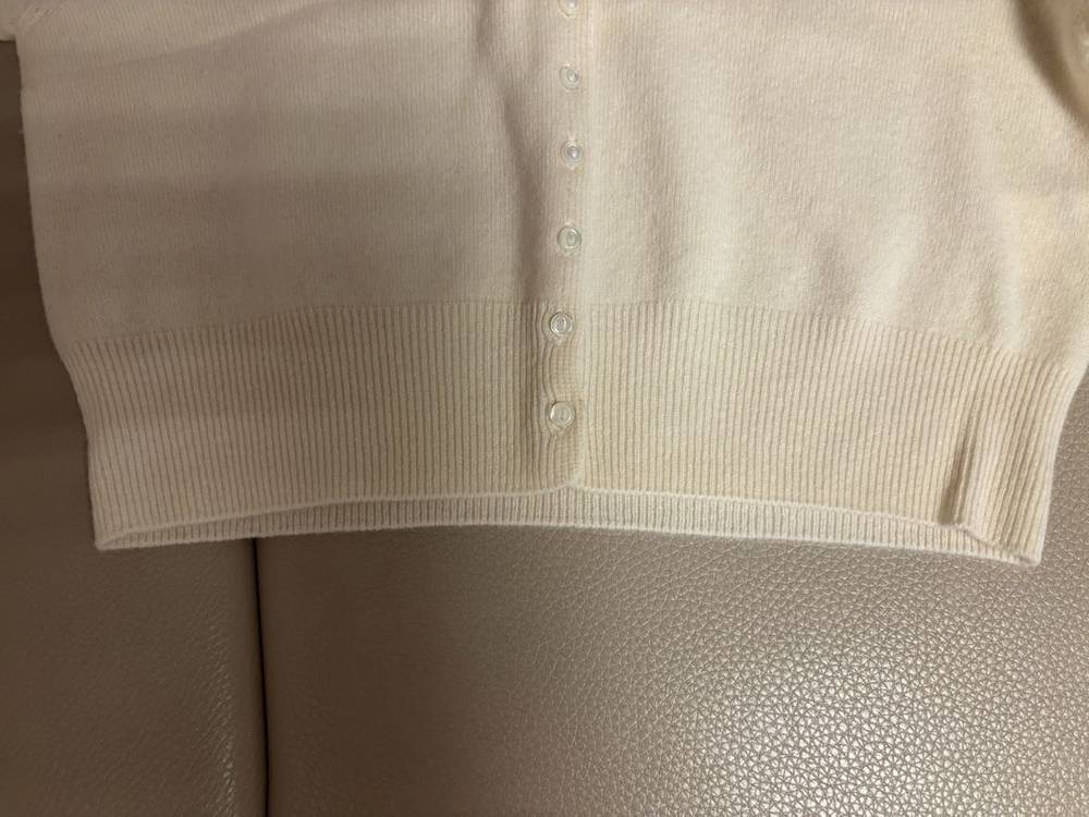 킨더살몬 니트--4