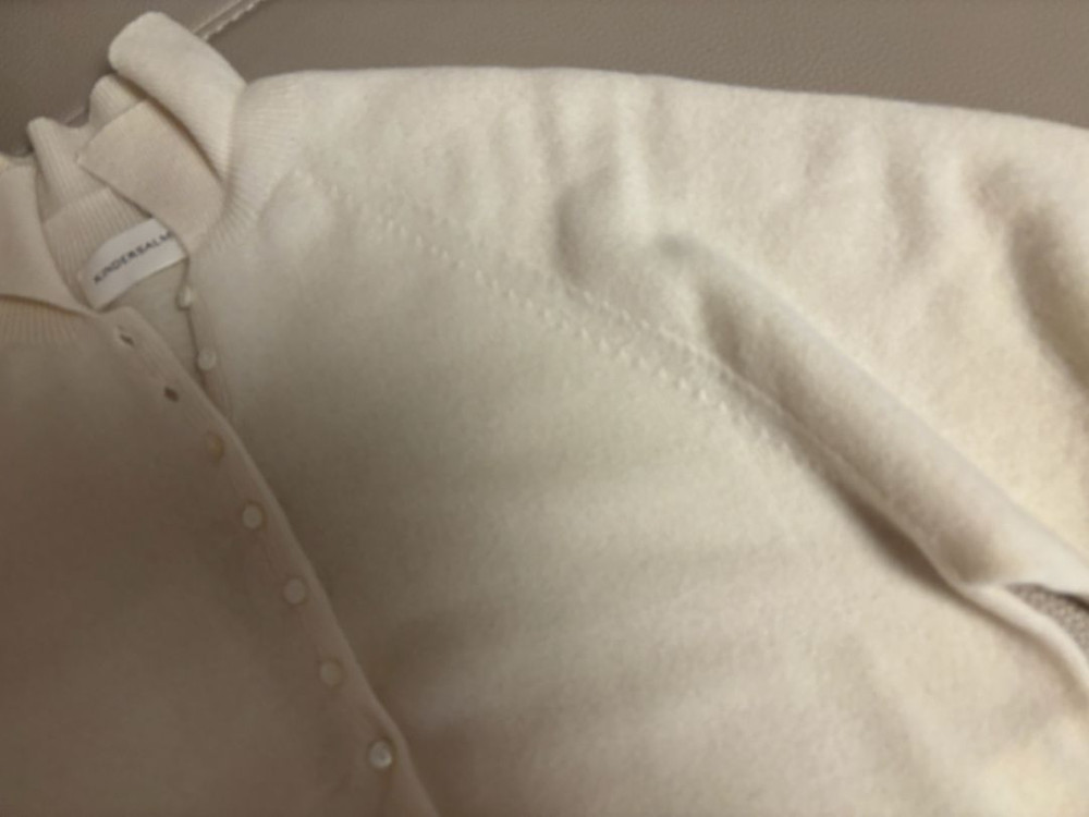 킨더살몬 니트--5