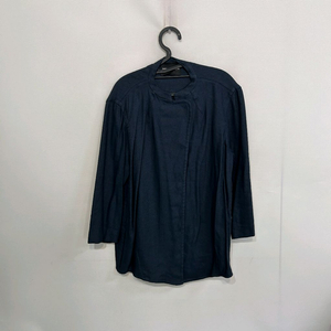 엠포리오 아르마니 블라우스