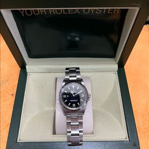 롤렉스 14270 rolex 익스플로러
