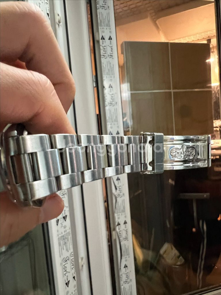 롤렉스 14270 rolex 익스플로러--5