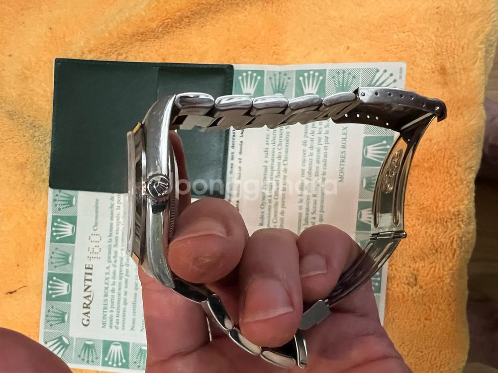 롤렉스 14270 rolex 익스플로러--3