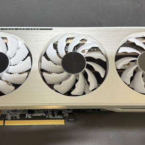 (먼지찌듬)기가바이트 RTX3060 팝니다.
