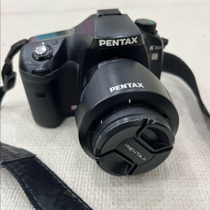 펜탁스 k10d dslr 카메라 pentax