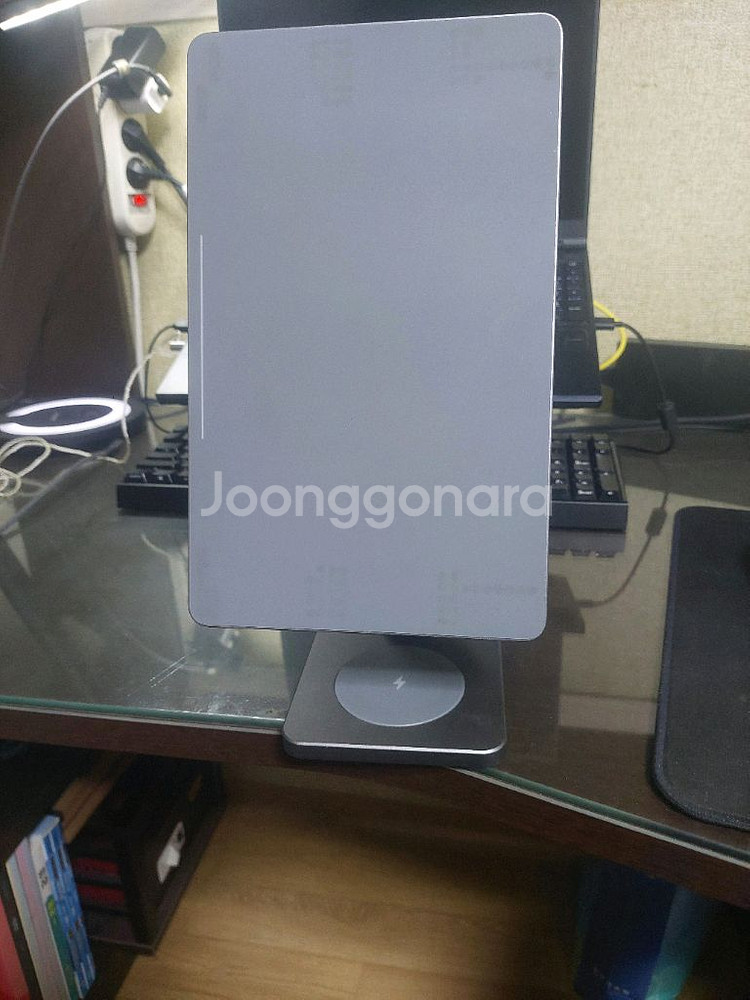 오주주 아이패드 마그네틱 거치대 OJU-021--0