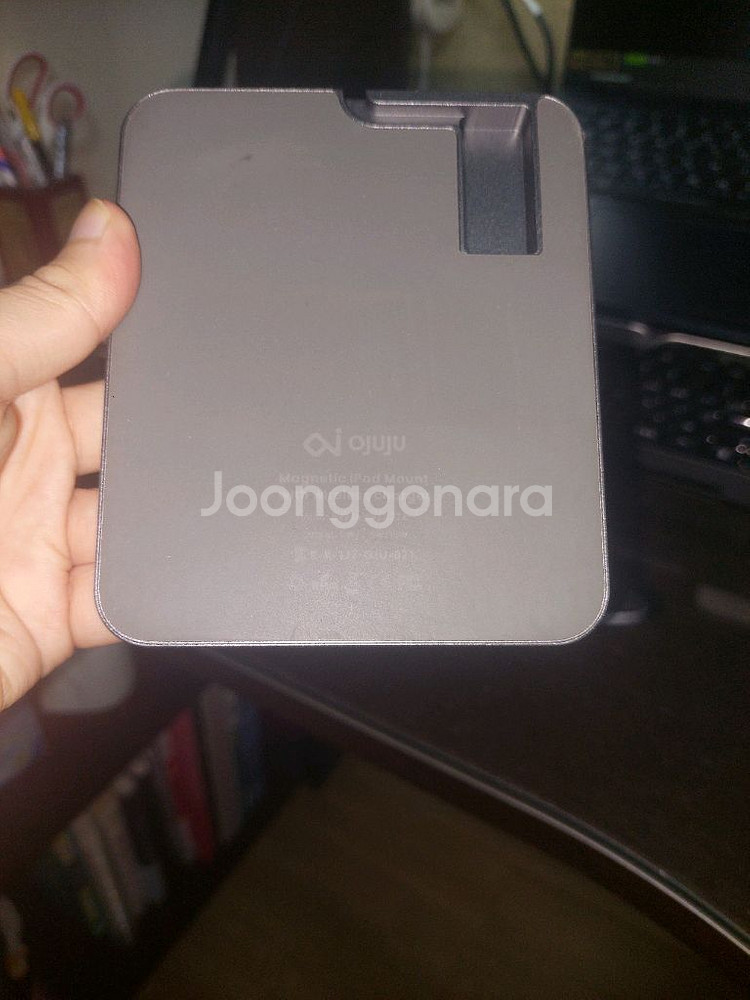 오주주 아이패드 마그네틱 거치대 OJU-021--1