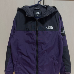 유아 노스페이스 바람막이 자켓 130