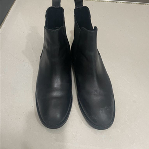 오피스 첼시부츠 37사이즈