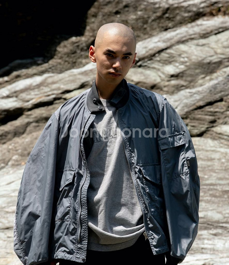 세단올퍼포즈 뉴욕 자켓 L사이즈 새제품--1