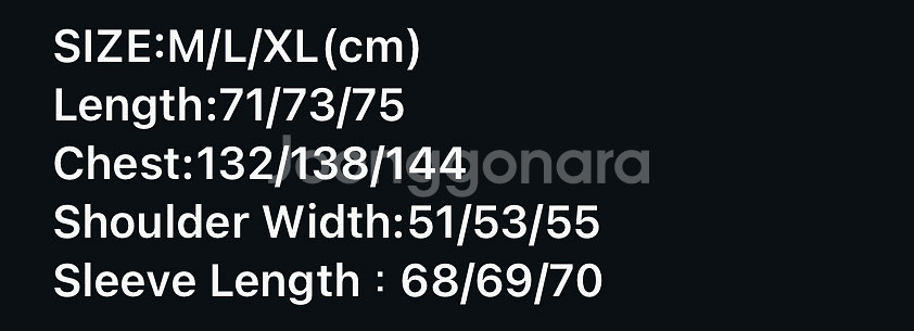 세단올퍼포즈 뉴욕 자켓 L사이즈 새제품--4