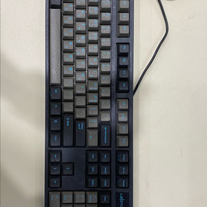 레오폴드 FC900R 키보드