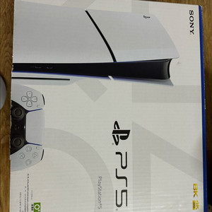 PS5 슬림디스크 판매