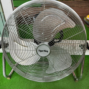 타이거킹 산업용 선풍기