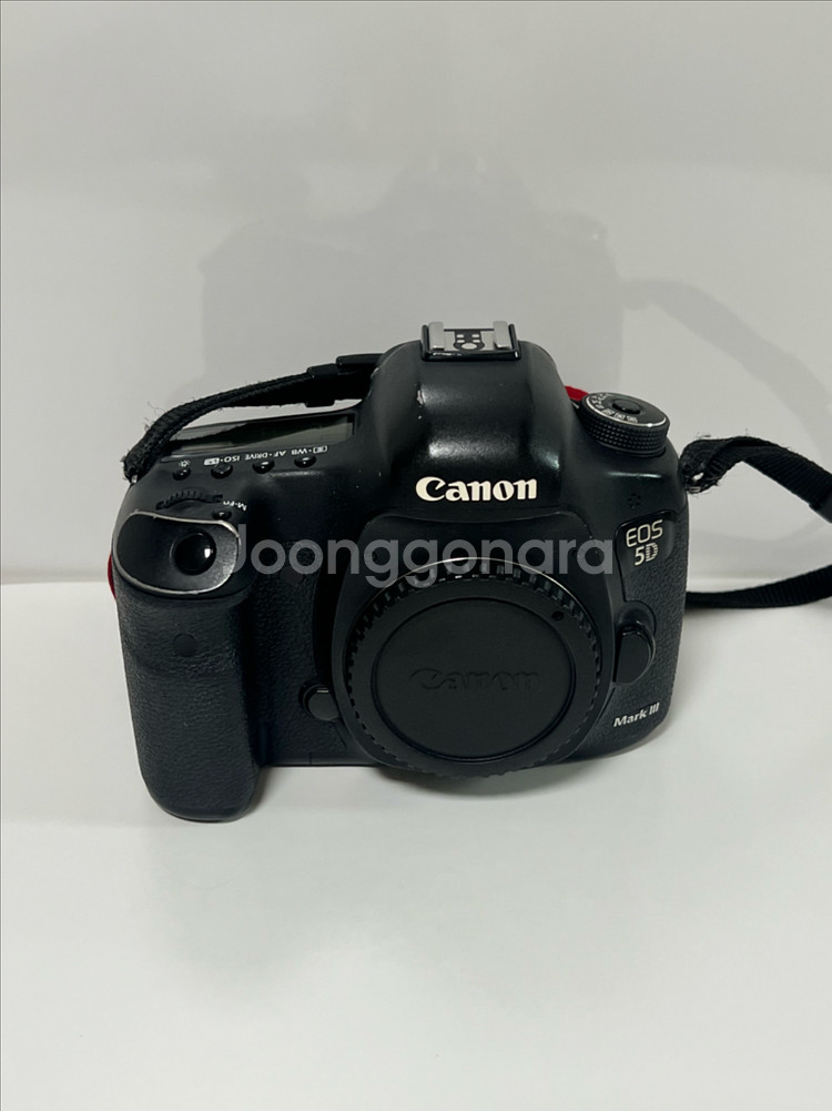 캐논 EOS 5D Mark III (오막삼)--0