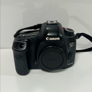 캐논 EOS 5D Mark III (오막삼)