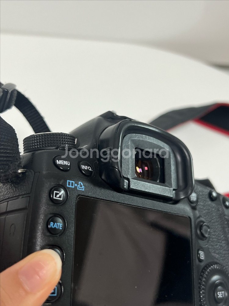 캐논 EOS 5D Mark III (오막삼)--5