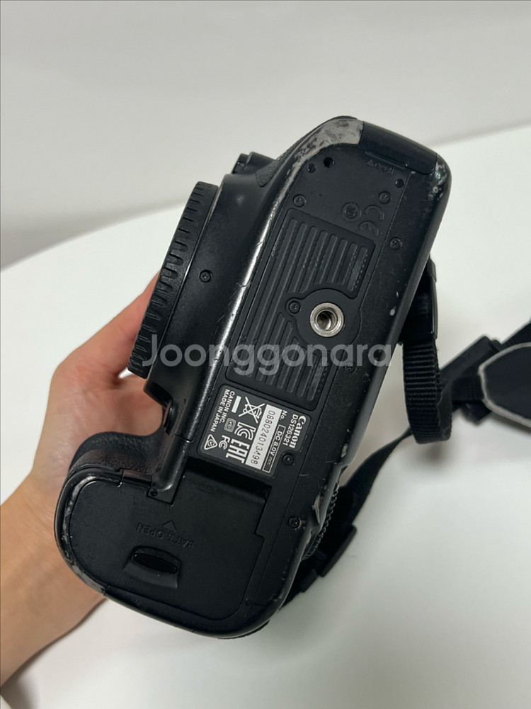 캐논 EOS 5D Mark III (오막삼)--2