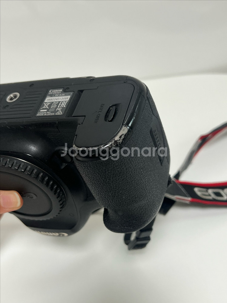 캐논 EOS 5D Mark III (오막삼)--3