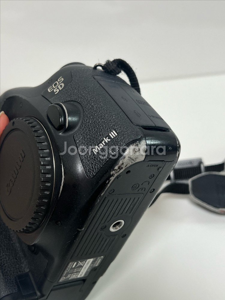 캐논 EOS 5D Mark III (오막삼)--1