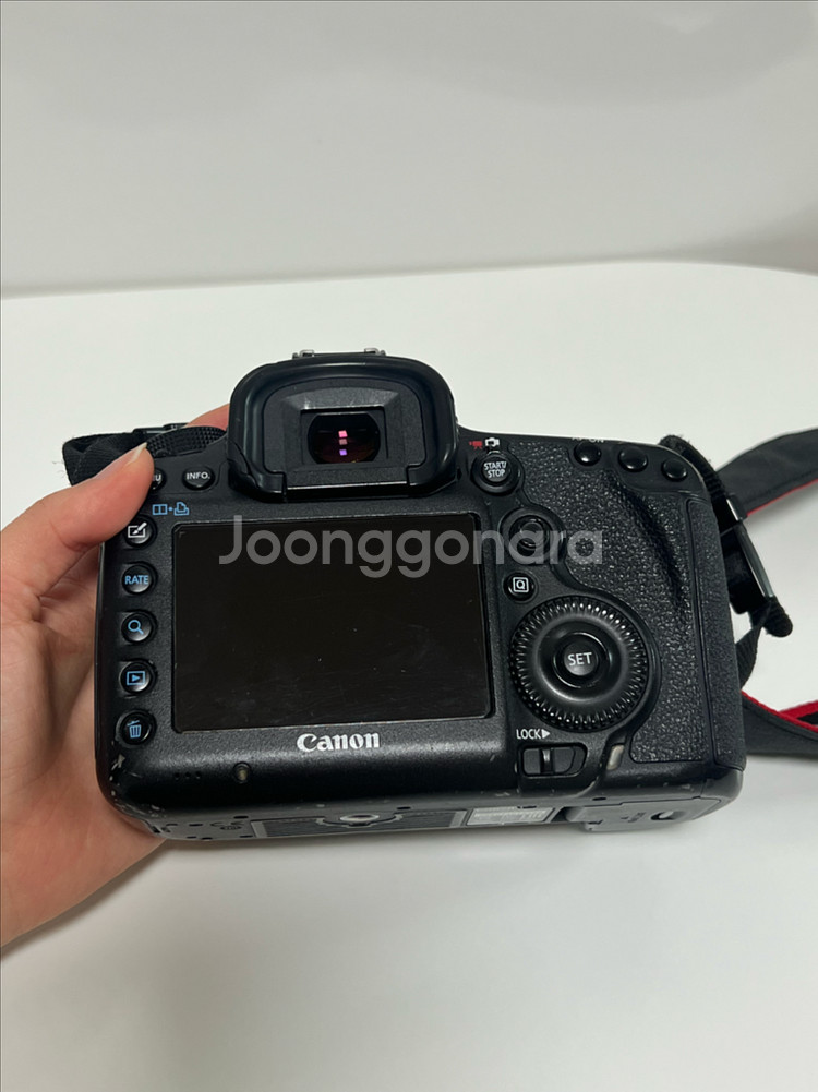 캐논 EOS 5D Mark III (오막삼)--4