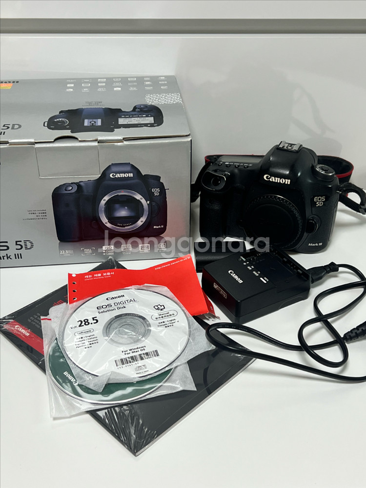 캐논 EOS 5D Mark III (오막삼)--7