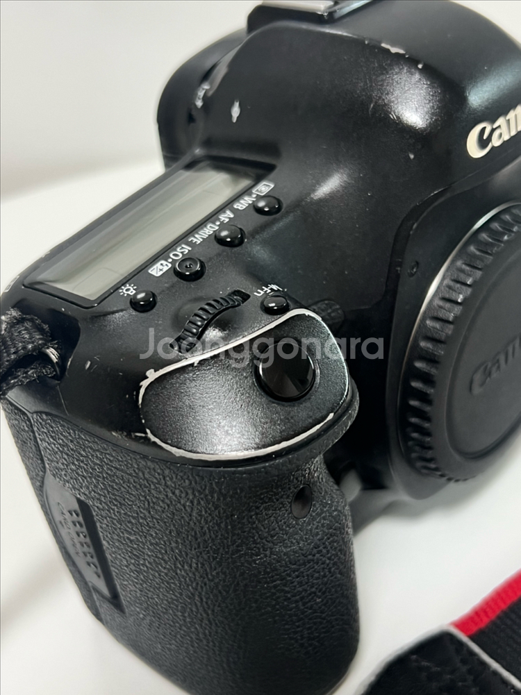 캐논 EOS 5D Mark III (오막삼)--6