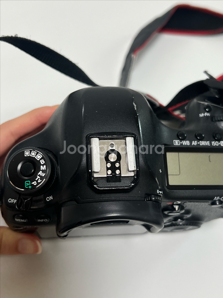 캐논 EOS 5D Mark III (오막삼)--9