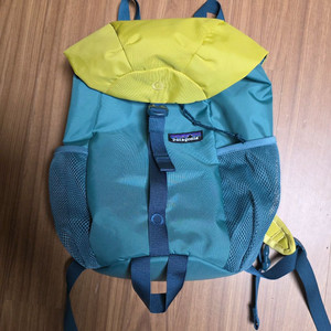 파타고니아 키즈가방