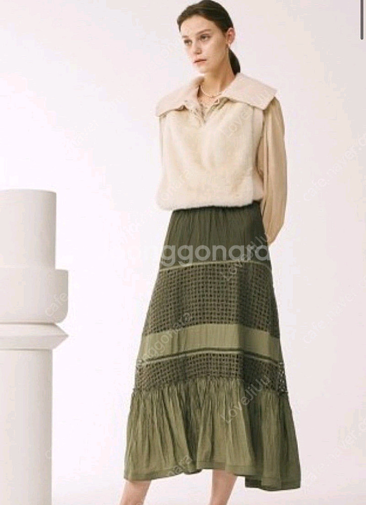 (마인)통밍크 베스트 팔아요.--1