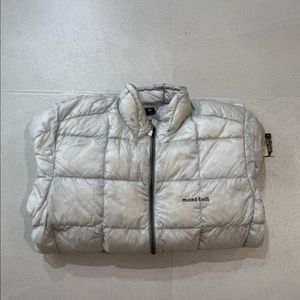 몽벨 수페리어 다운