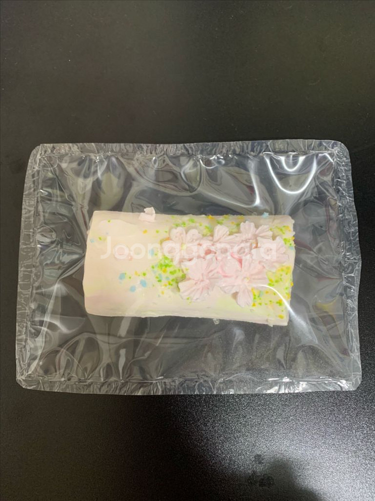 수제 벚꽃 말랑이--0