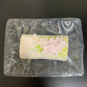 수제 벚꽃 말랑이