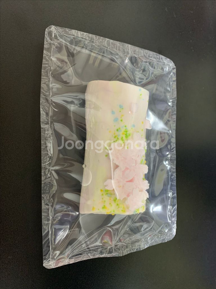 수제 벚꽃 말랑이--1