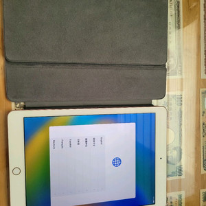 아이패드 프로 9.7 128G