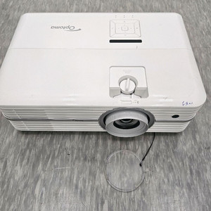 4k 중고빔프로젝터 옵토마 SUHD60 프로젝트 260