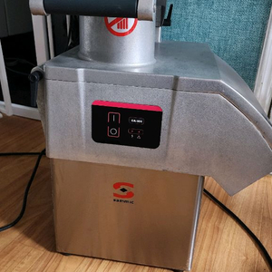 SAMMIC CA-301 야채절단기 채써는기계 명품