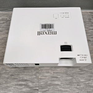 빔프로젝터 막셀 레이저 3500 빔프로젝트