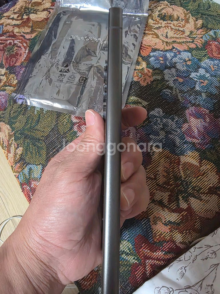 갤럭시s24울트라 1테라 자급제 기기 단품--12